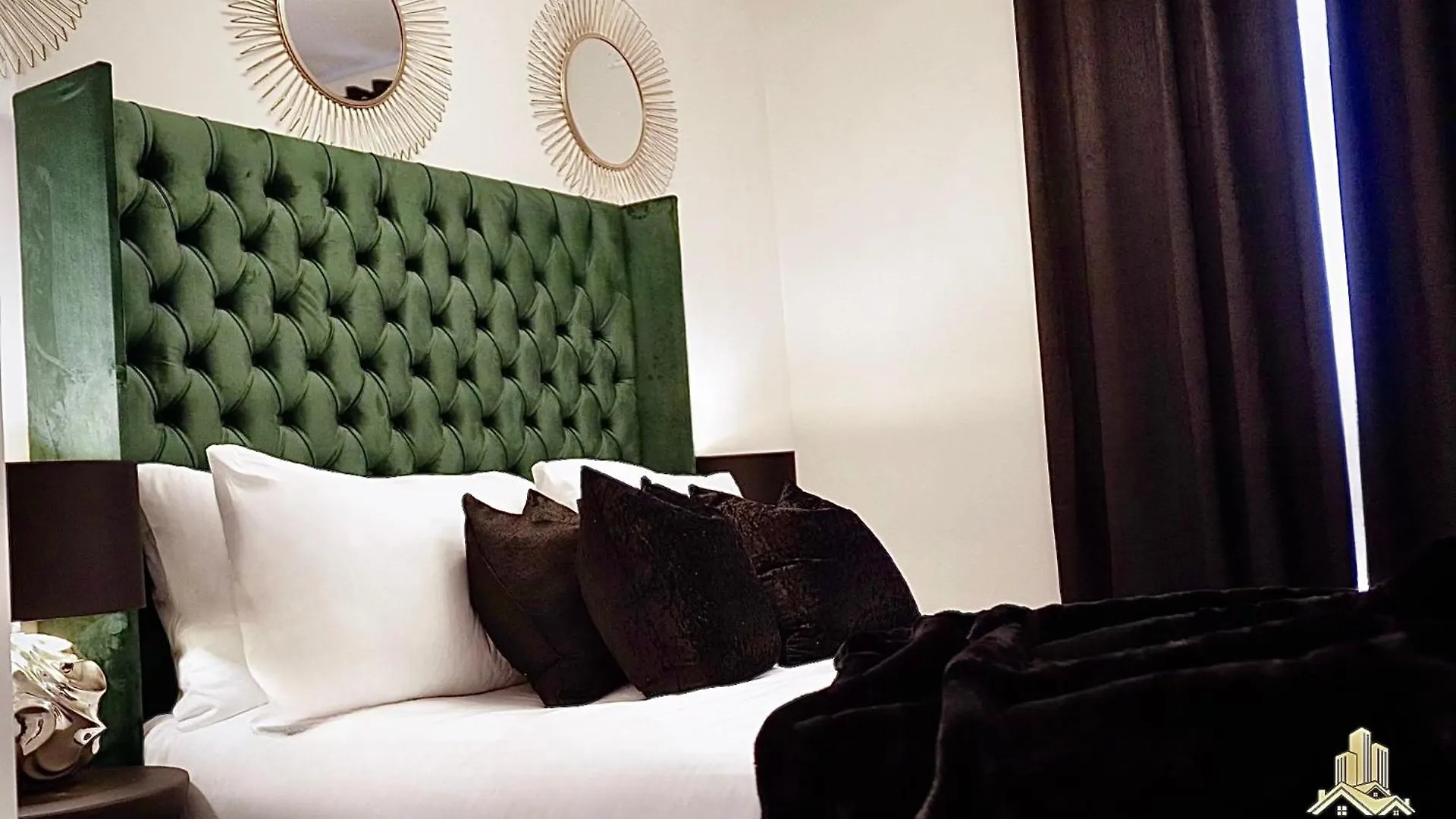 2Br Luxury Flat Belfast City Centre , Free Snacks & Free Netflix